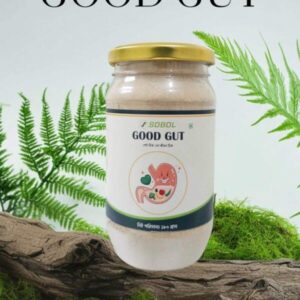 SOBOL GOOD GUT